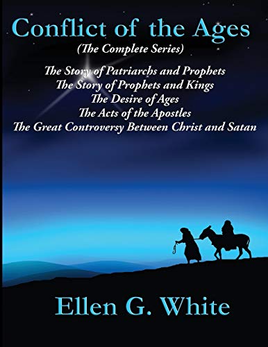 Conflict of the Ages (The Complete Series)