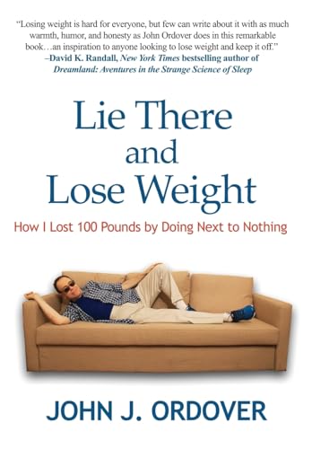 Lie There and Lose Weight