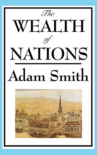 The Wealth of Nations
