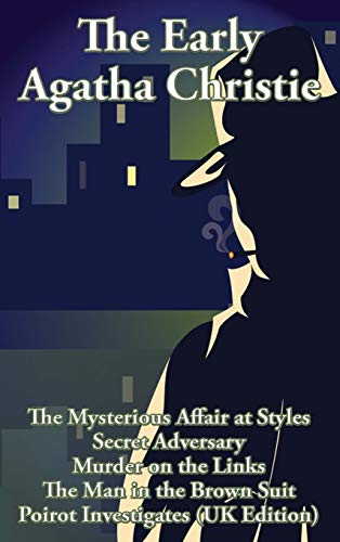 The Early Agatha Christie