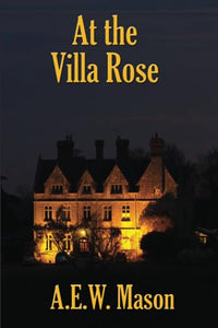 At the Villa Rose 