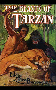 The Beasts of Tarzan 