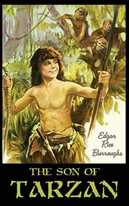 The Son of Tarzan 