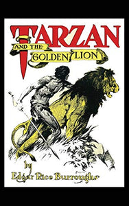 Tarzan and the Golden Lion 