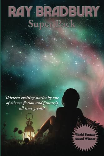 Ray Bradbury Super Pack