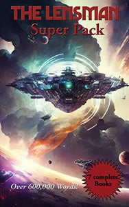 The LENSMAN Super Pack 