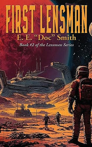 First Lensman 