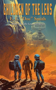 Children of the Lens 