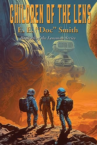 Children of the Lens