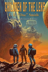 Children of the Lens 