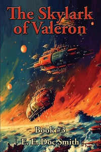 The Skylark of Valeron 