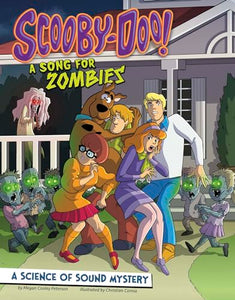 Scooby-Doo! a Science of Sound Mystery 