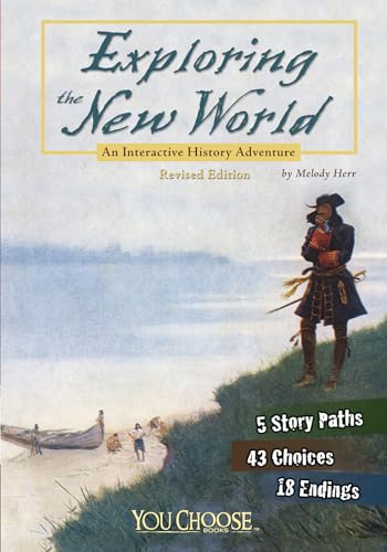 Exploring The New World
