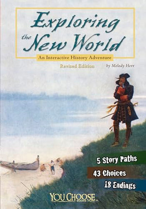 Exploring The New World