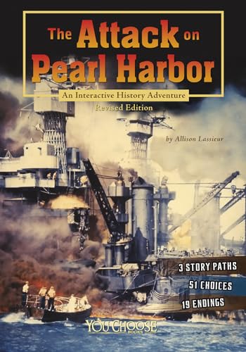 The Attack On Pearl Harbor