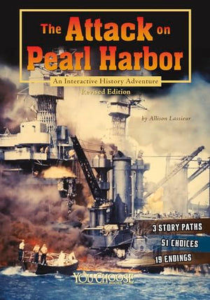 The Attack On Pearl Harbor
