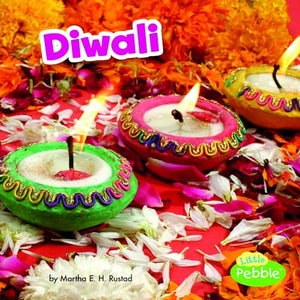 Holidays Around the World Diwali 