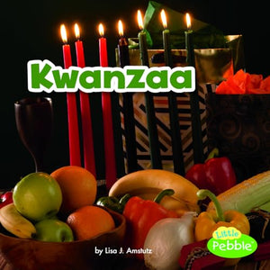 Kwanzaa (Holidays Around the World) 