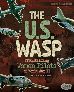 The U.S. Wasp