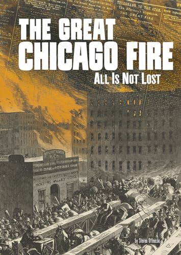 The Great Chicago Fire