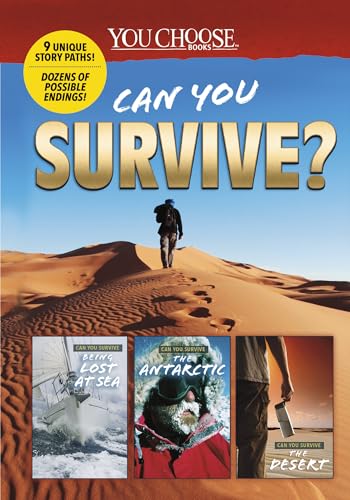 Can You Survive Collection