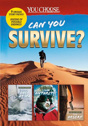 Can You Survive Collection