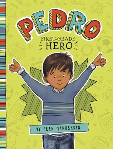 First Grade Hero