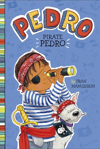 Pirate Pedro