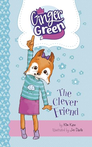 The Clever Friend