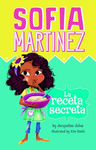 La La Receta Secreta