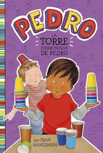La Torre Embromada de Pedro