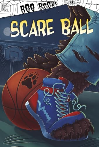 Scare Ball