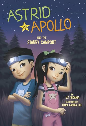 The Starry Campout