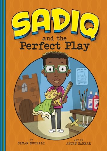 Sadiq and the Perfect Play