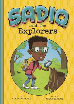 and the Explorers
