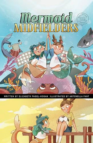 Mermaid Midfielders
