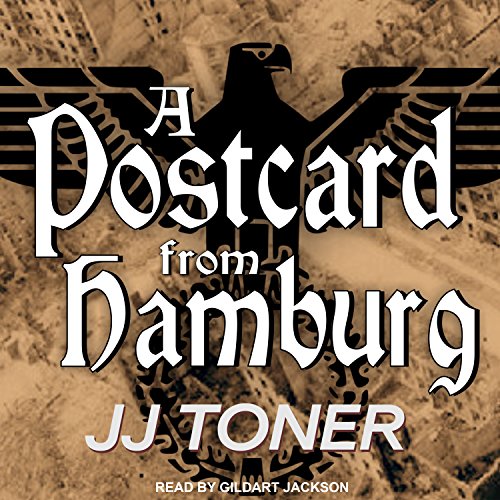 A Postcard from Hamburg