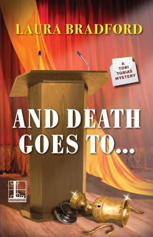 And Death Goes To . . .