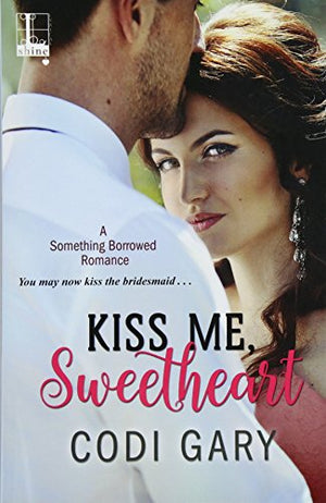 Kiss Me, Sweetheart