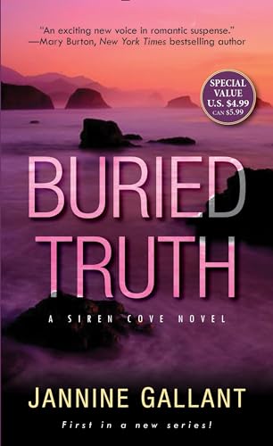 Buried Truth