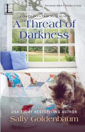 A Thread of Darkness