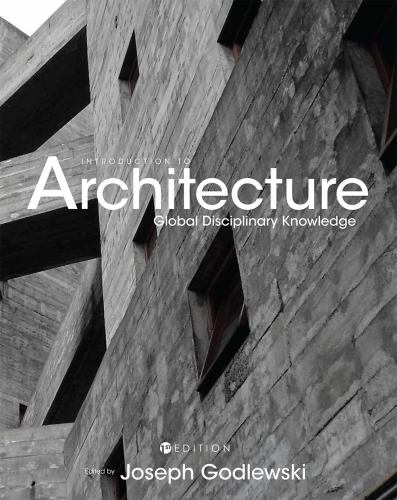 Introduction to Architecture