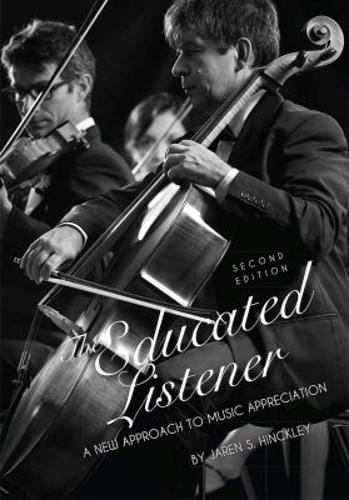 The Educated Listener