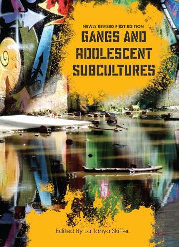 Gangs and Adolescent Subcultures