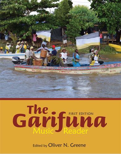 The Garifuna Music Reader