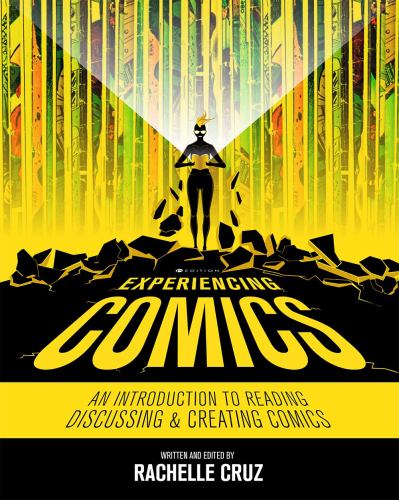 Experiencing Comics