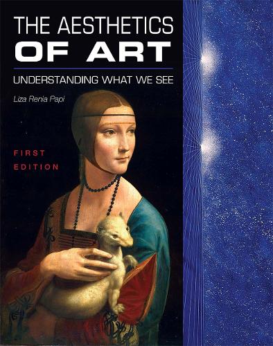The Aesthetics of Art