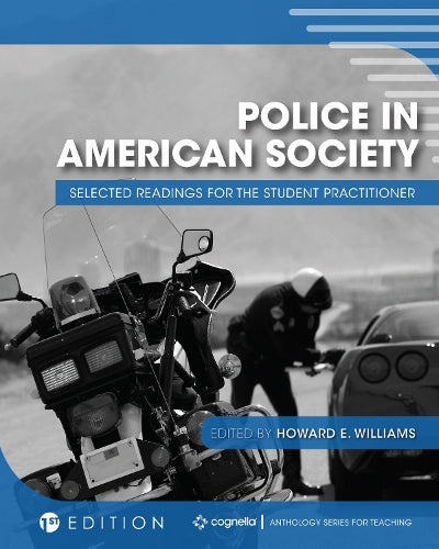 Police in American Society