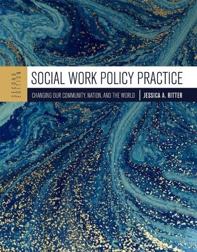 Social Work Policy Practice