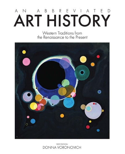An Abbreviated Art History